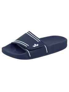 Сандалии для купания "Coast V" синего цвета Lico