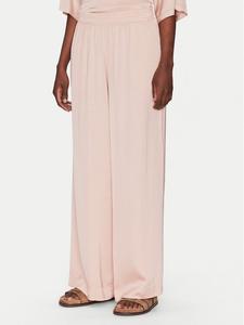 Брюки свободного покроя TD0008 Vicolo, розовый