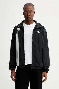 Толстовка Firebird Adidas Originals, черный