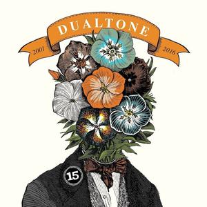 Виниловая пластинка LP In Case You Missed It: 15 Years Of Dualtone - Various Artists