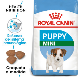 Корм для щенков Royal Canin Mini Puppy Mini Breed 2 кг