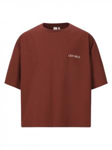 Футболка Les'Arcs