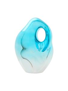 Наплечная сумка myMo at night, цвет aqua silver