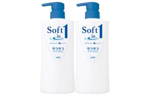 Шампунь / Шампунь-мыло Unisex LION