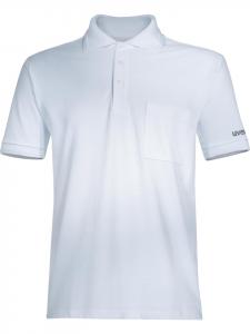 Футболка поло Uvex, белый