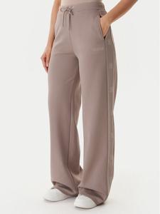 Спортивные брюки wide leg V5BB12 KCX22 Guess, бежевый