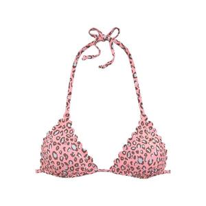 Треугольный верх бикини для женщин LASCANA, цвет rosa