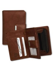 Кошелек DrachenLeder Portemonnaie Leder Damen Geldbörse