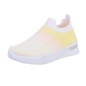 Слипоны Ital-Design, Nude