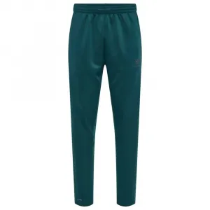 Брюки Hummel Core XK Training Poly, синий