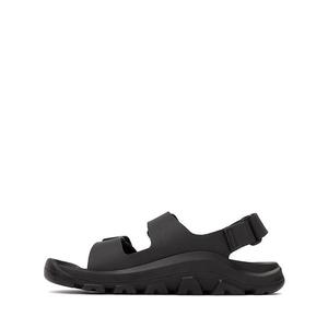 Сандалии Birkenstock Mogami Sandal, черный
