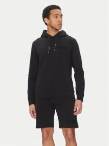 Толстовка обычного кроя 25411849 Paul&Shark, черный