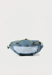 Поясная сумка terra для поясницы, унисекс The North Face, Granite Grey/Frost Grey/Summit Gold-Coloured