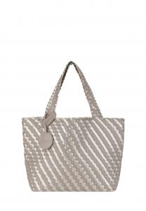 Сумка Ilse Jacobsen Handbag, Atmosphere Platin/Taupe
