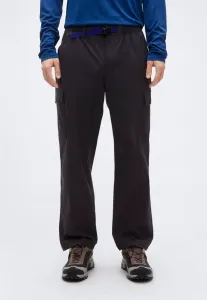 Повседневные брюки, брюки для активного отдыха Patagonia, Ink Black