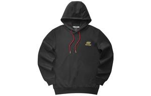 Коллекция Sports Life Свитшот Унисекс Черный Skechers