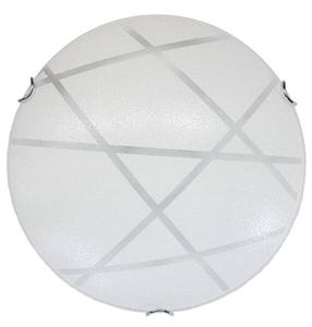 Потолочный светильник Lumicom Itaca, 50x50x50 см, белый