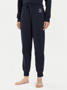 Спортивные брюки Emporio Armani Underwear, синий