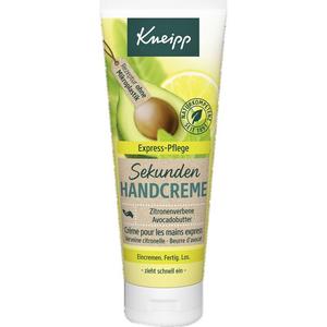 Крем для секундных рук Kneipp, 75 ml