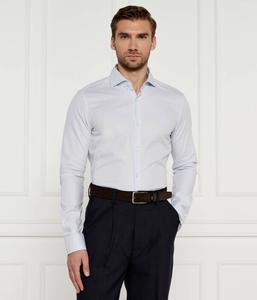 Рубашка мужская Joop! хлопковая, голубой