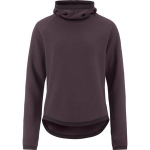 Толстовка с капюшоном и сетчатым капюшоном Craft, цвет dk plum