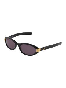 Солнцезащитные очки ADIDAS ORIGINALS, черный