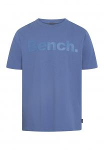 Классическая футболка BENCH Shirt, синий
