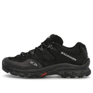 Кроссовки xt-quest 2 advanced 'black' 416563 Salomon, черный