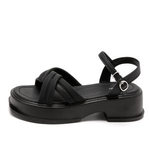Сандалии AGSDON One-Strap Sandals Women's