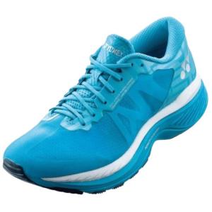 Женские кроссовки low top для бега YONEX, синий