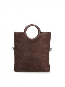 Gave Lux Сумка из ткани TESTA DI MORO