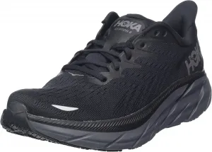 Кроссовки Hoka, черный