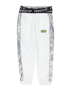 Брюки Pinko Up, белый