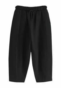 Спортивные штаны-джоггеры barrel Next, Black