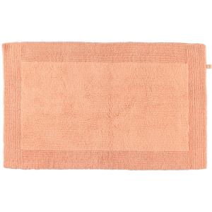 Ковер для ванны Rhomtuft, оранжевый