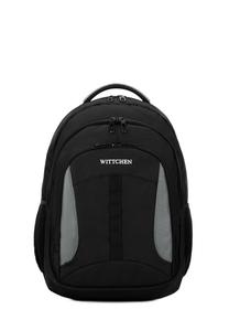 Рюкзак WITTCHEN, черный