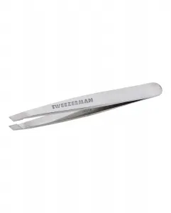 Пинцет для выщипывания Mini Slant Inox Tweezerman, Plata