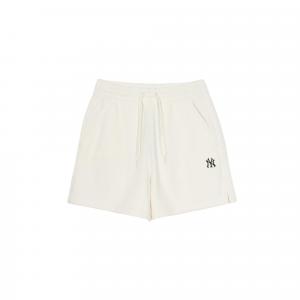 MLB Женские повседневные шорты Ecru