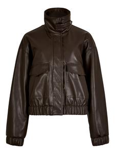 Куртка межсезонная Apricot, коричневый