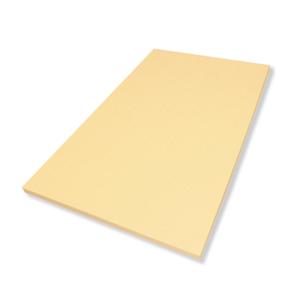 Наматрасник Breckle белый зона лежания: 120/200 см