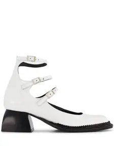 Туфли Bulla London Nodaleto, белый