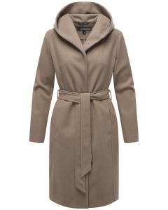 Демисезонное пальто MARIKOO Kailii, Chamois