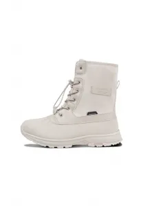 Зимние ботинки тутту Luhta, Naturweiss