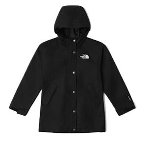 Ветровка REIGN ON детская THE NORTH FACE, черный