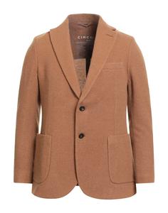 Блейзер Circolo 1900, коричневый