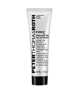 Скраб для лица Peter Thomas Roth FirmX Peeling Gel, 30 ml