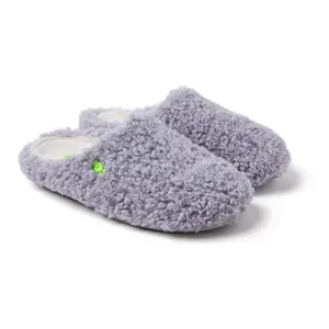Тапочки Gioseppo Edmore, серый
