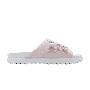 Шлепанцы Wmns Asuna Slide 'Barely Rose', белый