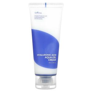 ISNtree Aqua Gel Cream с гиалуроновой кислотой, 3,38 жидких унций (100 мл)