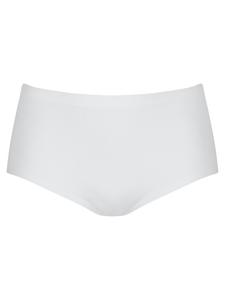 Mey Трусы Boyshorts 'Illusion' в белом цвете